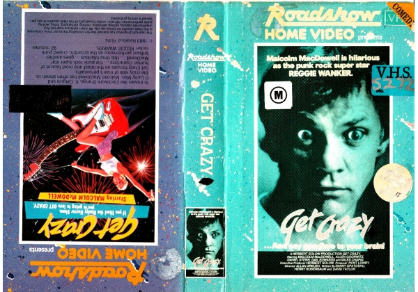 全品送料0円 マイホーム・コマンドー(字幕スーパー版) [VHS