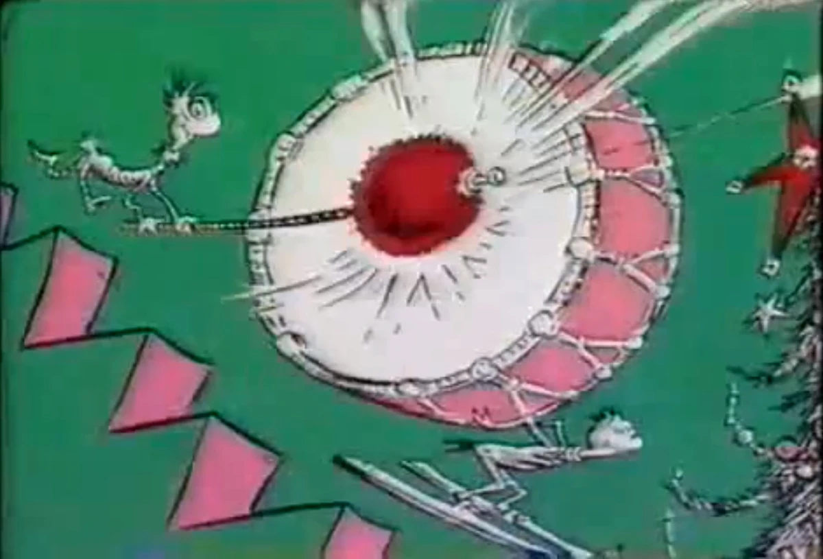 Dr. Seuss VHS | Horror VHS Collectors Unite! Wiki | Fandom