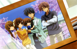 Furukawa-family