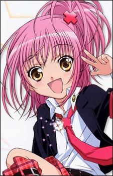 Hinamori Amu | Wikia Shugo Chara VI | Fandom