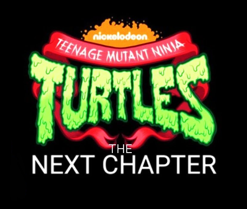 TMNT Mutant Mayhem's New Villain Tease & What They Mean For The Sequel