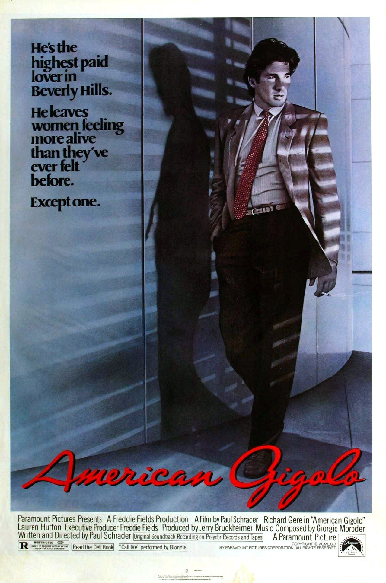 American Psycho (film) - Wikipedia