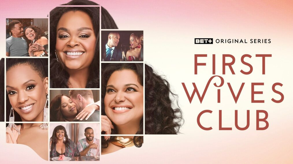 First wives club tv show premiere store
