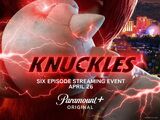 Knuckles (television series)