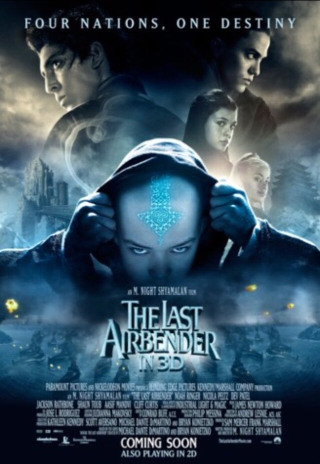 Avatar: The Last Airbender (2024 TV series) - Wikipedia