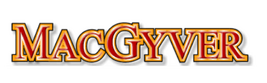 MacGyver franchise logo