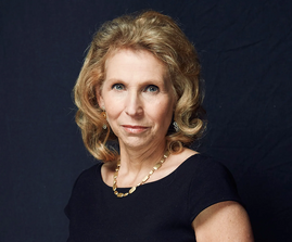 Shari Redstone