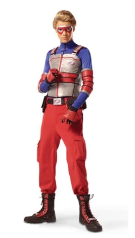 Kid Danger from Henry Danger