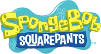 SpongeBob SquarePants logo