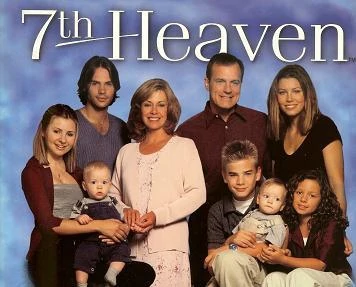  7th Heaven: Season 2 : Catherine Hicks, Jessica Biel, Stephen  Collins: Movies & TV