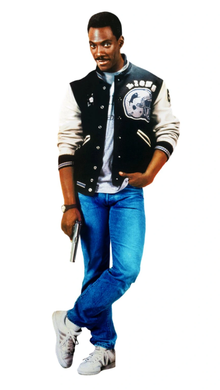 Axel Foley Paramount Global Wiki Fandom