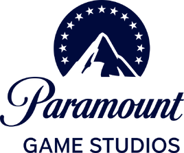 Paramount Game Studios logo