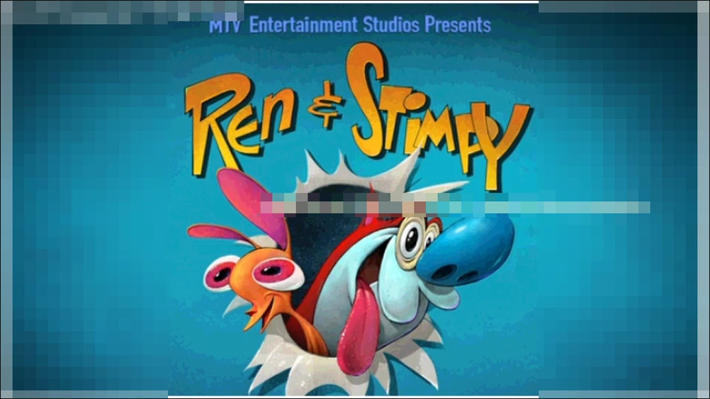 Ren & Stimpy (2024 Reboot) Paramount Global Wiki Fandom