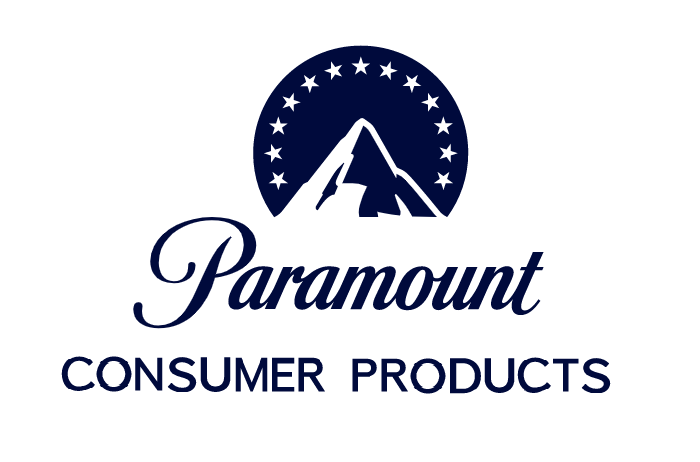 Paramount Consumer Products Logo