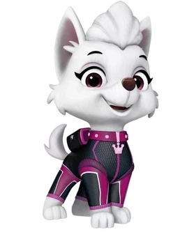 Sweetie | Paramount Wiki | Fandom