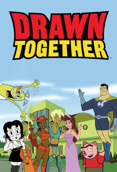 refunder drawn together