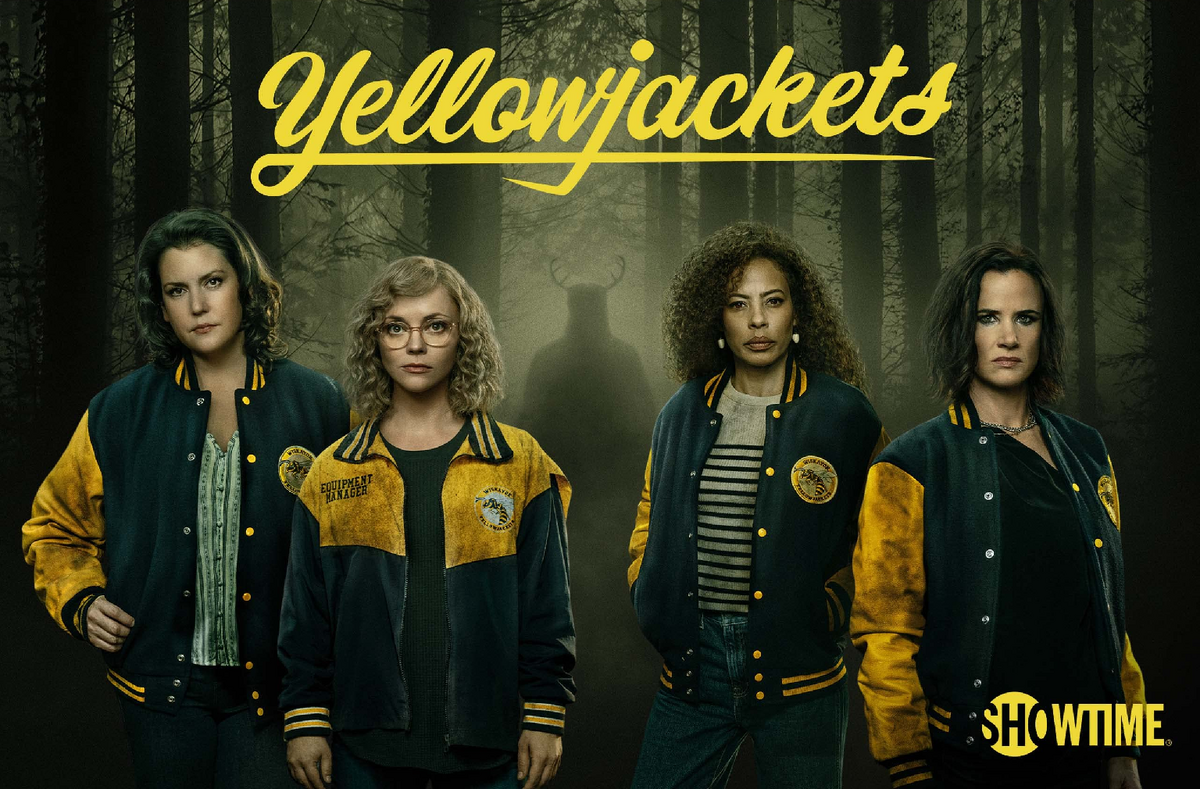 Yellowjackets' Star Liv Hewson on Why They Didn't Submit to Emmys – The  Hollywood Reporter