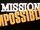 Mission: Impossible (TV series)