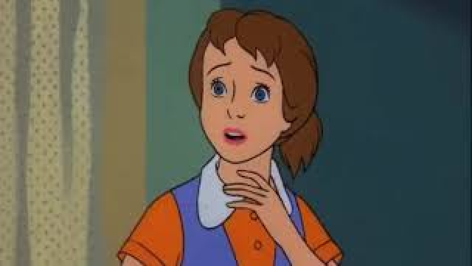 Fern Arable | Paramount Global Wiki | Fandom