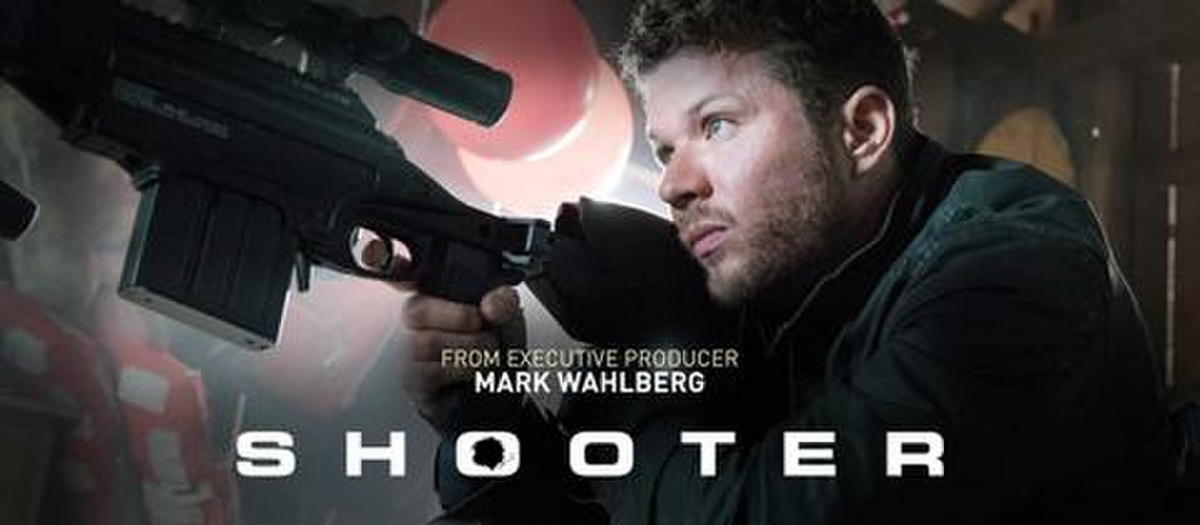 Shooter (TV series) | Paramount Global Wiki | Fandom