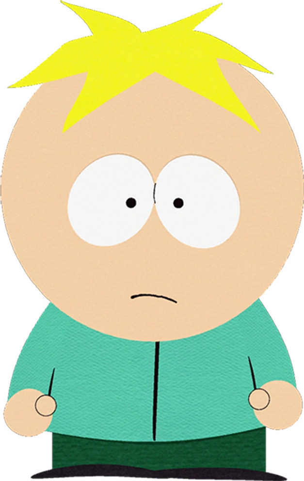 Chef (South Park) - Wikipedia