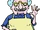Minka Kropotkin