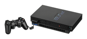 PlayStation 2