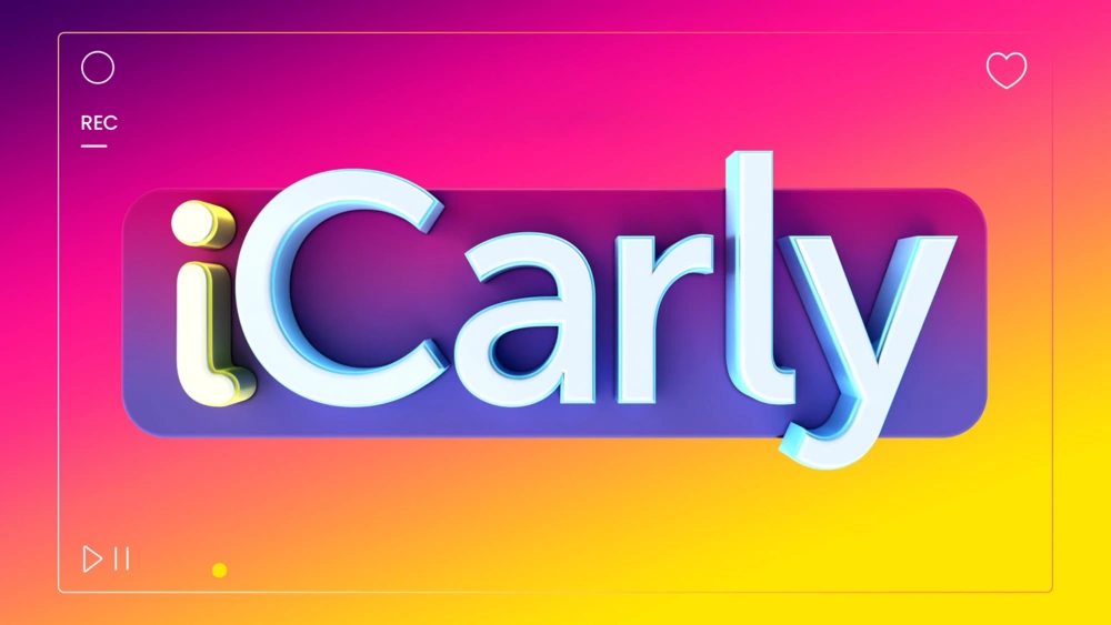 icarly logo