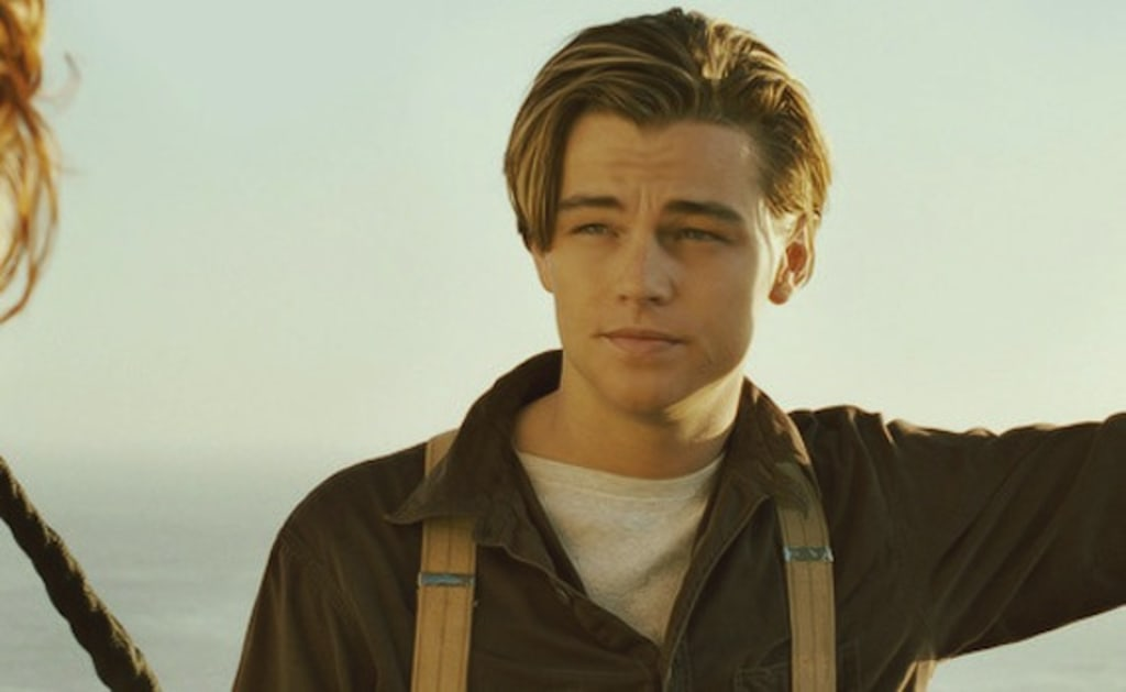 Jack Dawson | Paramount Global Wiki | Fandom