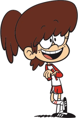 Lynn Loud