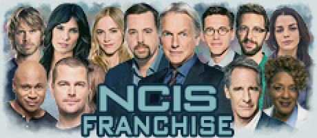 NCIS (season 1) - Wikipedia