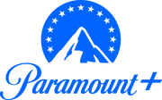 Paramount plus logo (early concept)