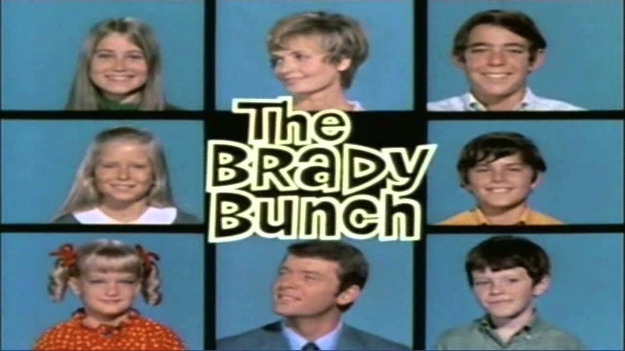 The Brady Bunch - Wikipedia