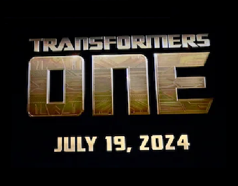 Transformers One | Paramount Global Wiki | Fandom