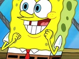 SpongeBob SquarePants (character)
