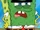 Abrasive SpongeBob