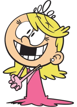 Lola Loud
