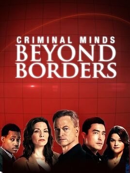 Criminal Minds (BB) poster