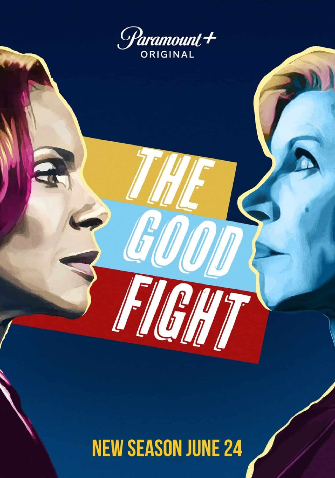 The Good Fight - Wikipedia