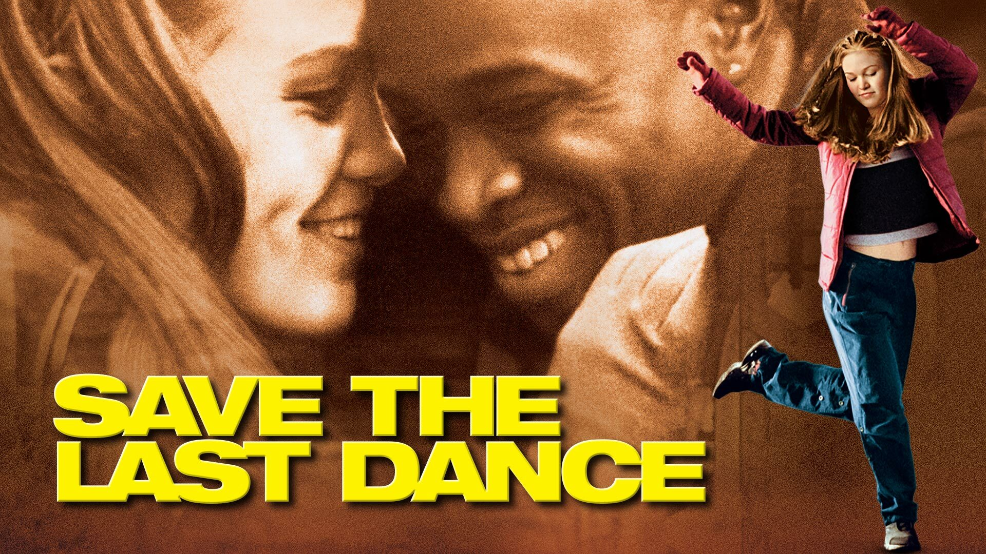 Julia Stiles looks back on 'Save the Last Dance' for 20th anniversary