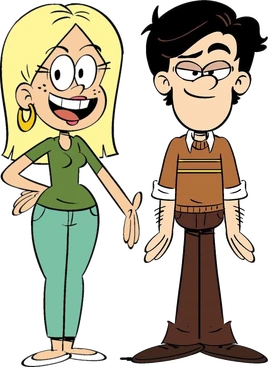 Becca and Stanley Chang