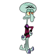 Squilliam Fancyson