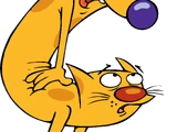 CatDog (characters)
