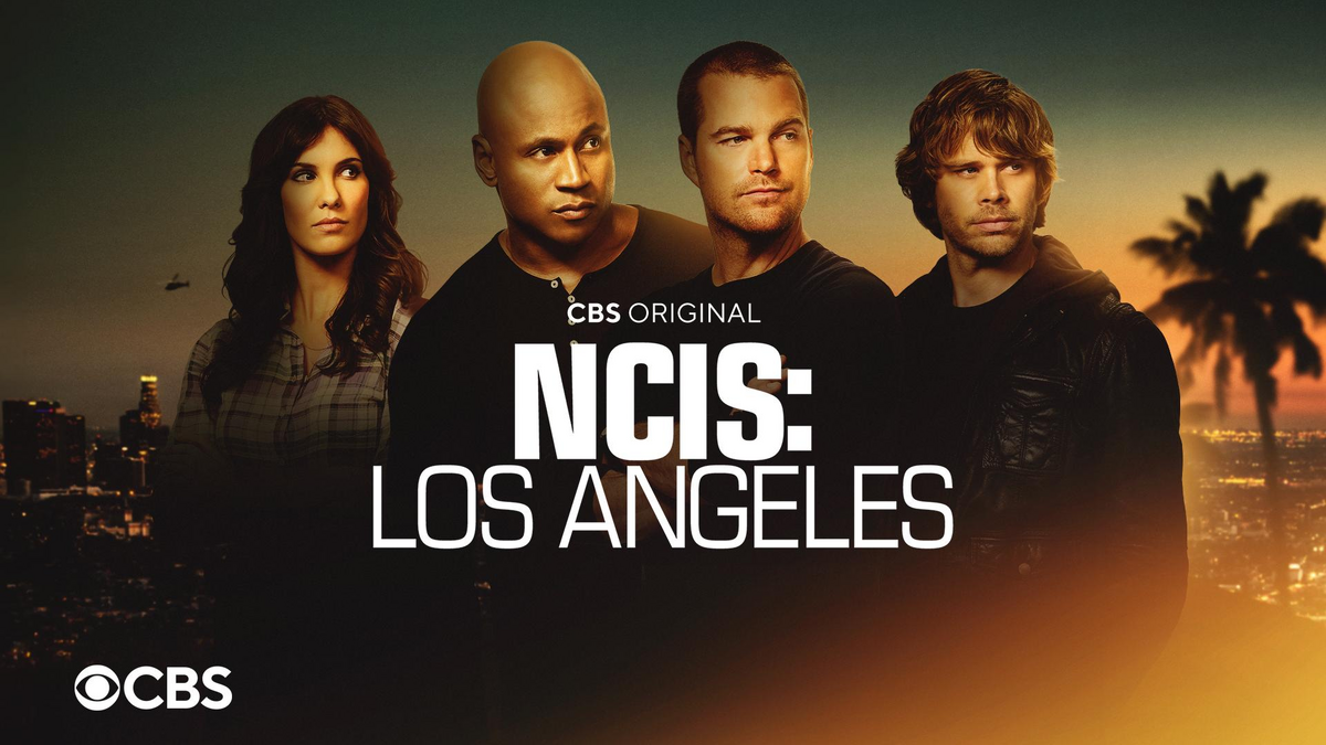 NCIS: Los Angeles | Paramount Global Wiki | Fandom