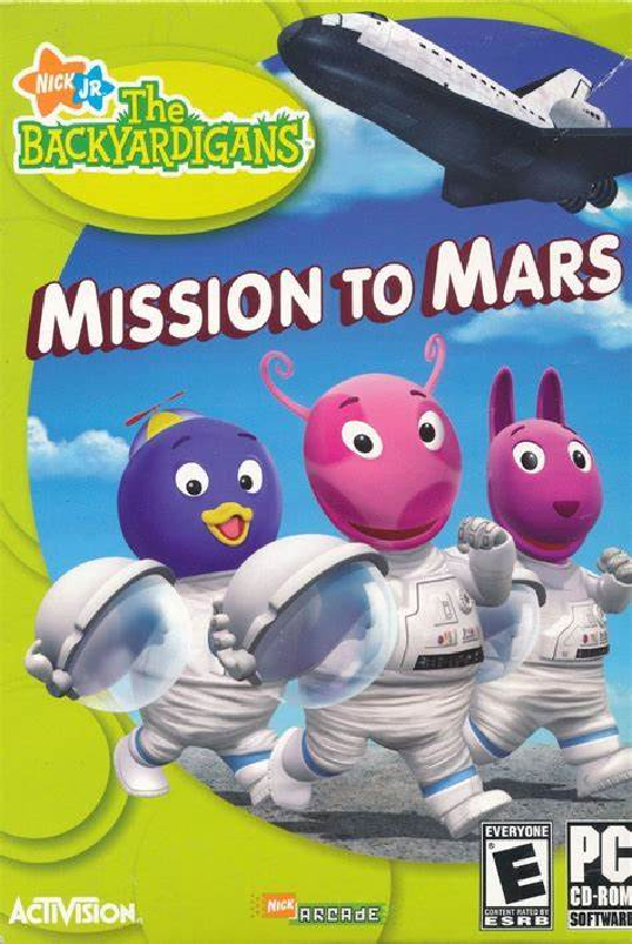 Mars Gaming Global