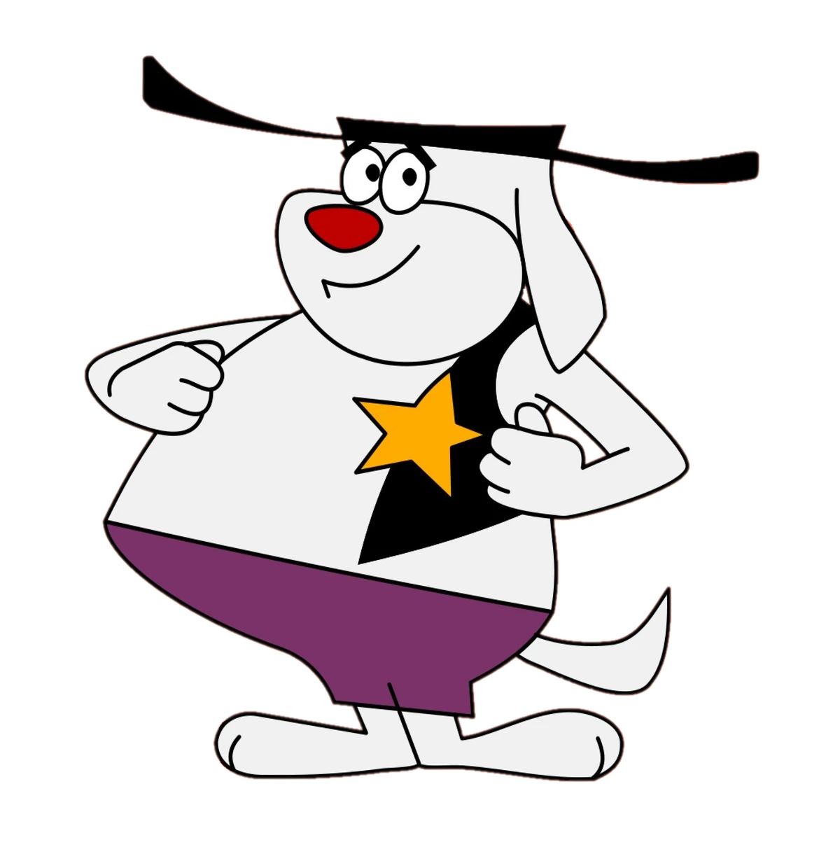 Deputy Dawg (character) | Paramount Wiki | Fandom