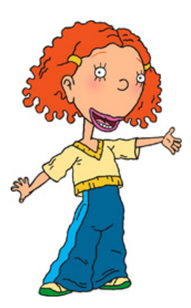 Ginger Foutley Paramount Global Wiki Fandom