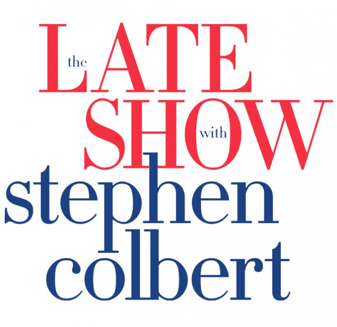The Late Show With Stephen Colbert Paramount Global Wiki Fandom 