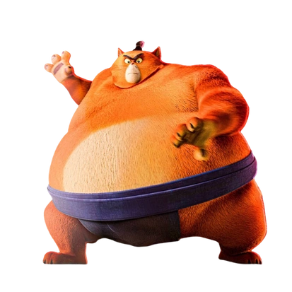 Sumo | Paramount Wiki | Fandom