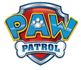PAW Patrol logo